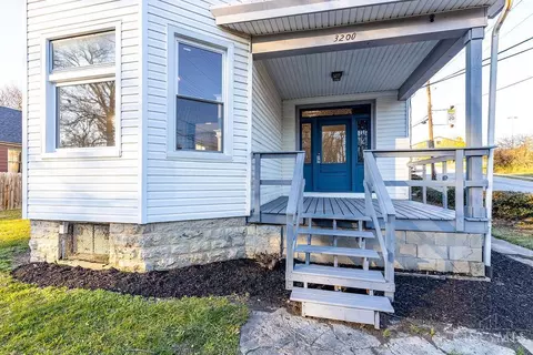 Exterior - 3200 Glenway Ave, Cincinnati, OH 45204 photo 5 of 5