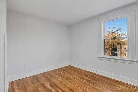 Bedroom - 3200 Glenway Ave, Cincinnati, OH 45204 photo 5 of 6