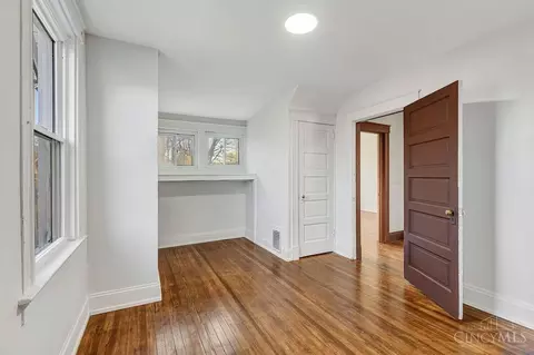 Bedroom - 3200 Glenway Ave, Cincinnati, OH 45204 photo 6 of 6