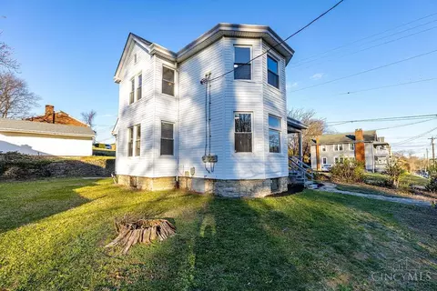 Exterior - 3200 Glenway Ave, Cincinnati, OH 45204 photo 3 of 5