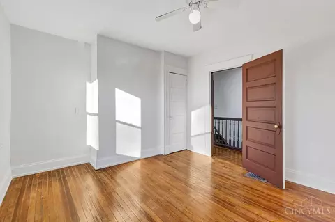 Bedroom - 3200 Glenway Ave, Cincinnati, OH 45204 photo 3 of 6