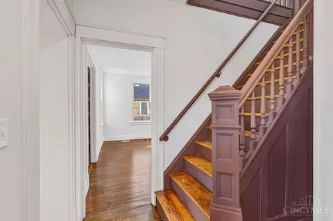 Entry Way - 3200 Glenway Ave, Cincinnati, OH 45204 photo 1 of 7
