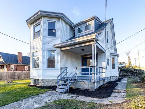 3200 Glenway Ave, Cincinnati, OH 45204