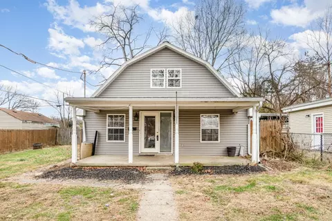 1117 Hunt Ave, Hamilton, OH 45013