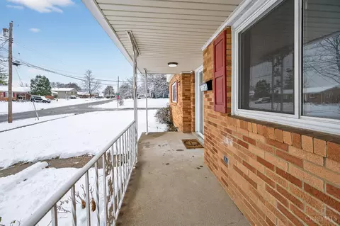 Exterior - 11761 Hanover Rd, Forest Park, OH 45240 photo 4 of 9
