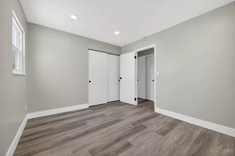 Bedroom - 11761 Hanover Rd, Forest Park, OH 45240 photo 6 of 7
