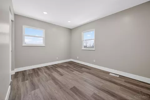 Bedroom - 11761 Hanover Rd, Forest Park, OH 45240 photo 7 of 7