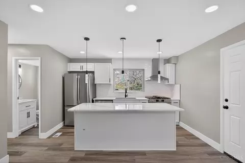 Kitchen - 11761 Hanover Rd, Forest Park, OH 45240 photo 1 of 7