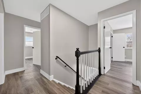 Entry Way - 11761 Hanover Rd, Forest Park, OH 45240 photo 2 of 2