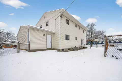 Exterior - 11761 Hanover Rd, Forest Park, OH 45240 photo 6 of 9