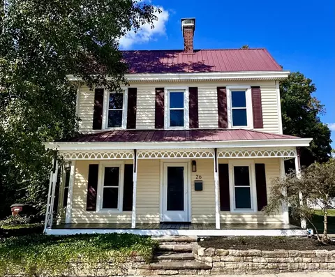 26 Summit St, Lebanon, OH 45036