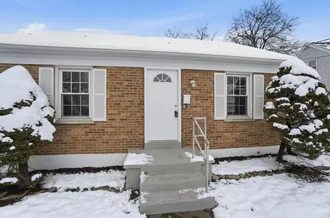 7708 Eustis Ct, Deer Park, OH 45236 photo 5