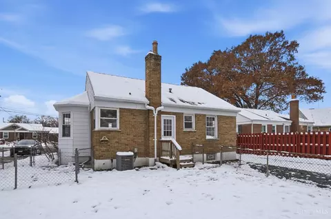 7708 Eustis Ct, Deer Park, OH 45236 photo 35