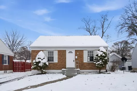 7708 Eustis Ct, Deer Park, OH 45236