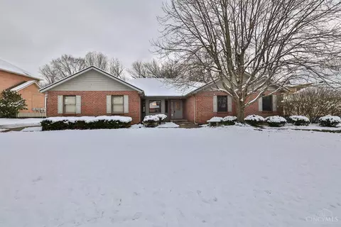 4577 Peakview Ct, Liberty Twp, OH 45011