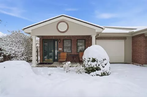5171 N Bend Xing, Cincinnati, OH 45247