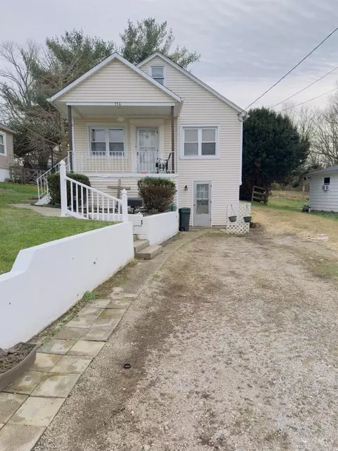 Exterior - 114 Highlawn Ave, Morrow, OH 45152 photo 1 of 4