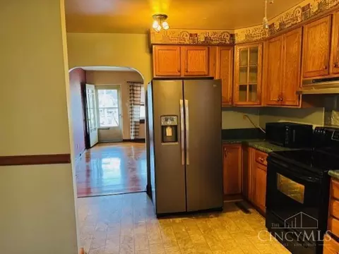Entry Way - 114 Highlawn Ave, Morrow, OH 45152 photo 1 of 1