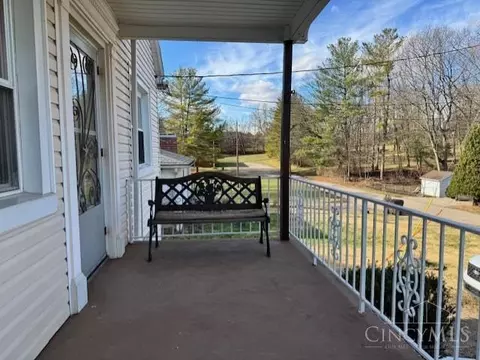 Exterior - 114 Highlawn Ave, Morrow, OH 45152 photo 2 of 4