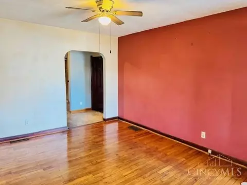 Living - 114 Highlawn Ave, Morrow, OH 45152 photo 1 of 1