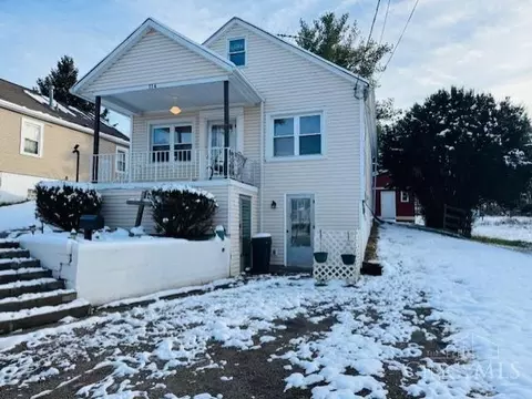 114 Highlawn Ave, Morrow, OH 45152