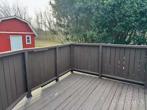 Exterior - 114 Highlawn Ave, Morrow, OH 45152 photo 3 of 4