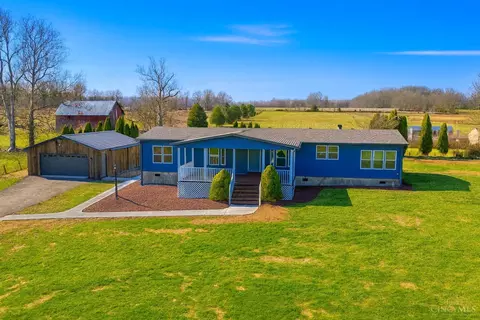 6911 Graham Rd, Madison, IN 47250