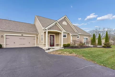 6753 Liberty Cir, Liberty Township, OH 45069