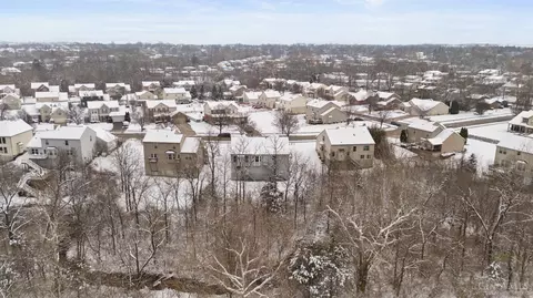 View/Area - 12017 Brookway Dr, Cincinnati, OH 45240 photo 4 of 4