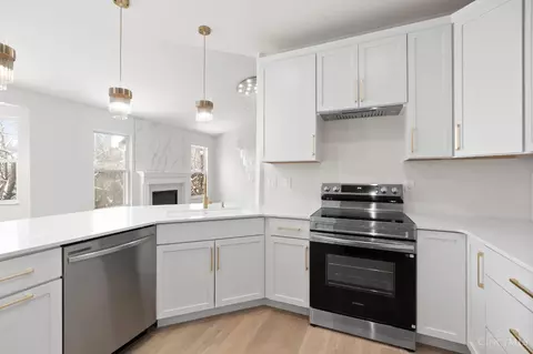 Kitchen - 12017 Brookway Dr, Cincinnati, OH 45240 photo 2 of 2