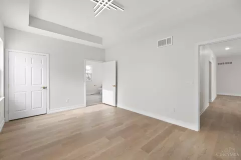 Bedroom - 12017 Brookway Dr, Cincinnati, OH 45240 photo 3 of 3