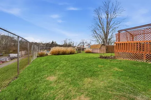Exterior - 113 Waxwing Dr, Reading, OH 45236 photo 14 of 16