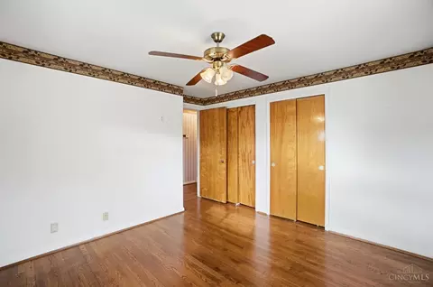 Bedroom - 113 Waxwing Dr, Reading, OH 45236 photo 6 of 7