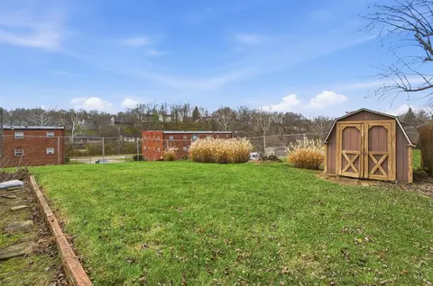 Exterior - 113 Waxwing Dr, Reading, OH 45236 photo 13 of 16