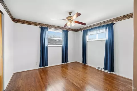 Bedroom - 113 Waxwing Dr, Reading, OH 45236 photo 5 of 7