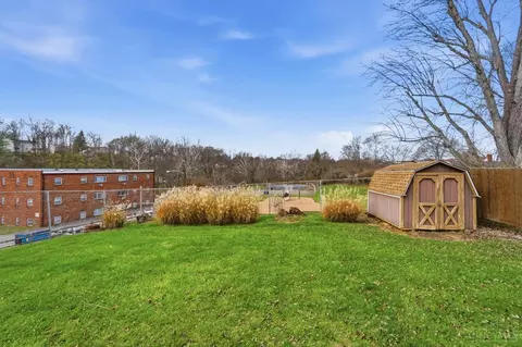 Exterior - 113 Waxwing Dr, Reading, OH 45236 photo 12 of 16