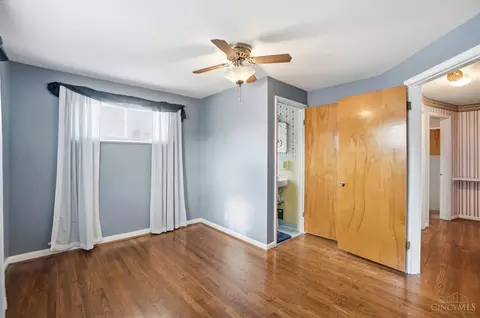 Bedroom - 113 Waxwing Dr, Reading, OH 45236 photo 3 of 7