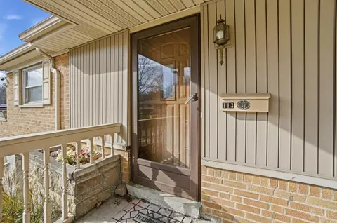 Exterior - 113 Waxwing Dr, Reading, OH 45236 photo 5 of 16
