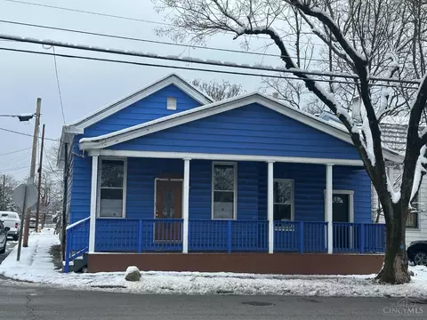 4372 Winton Rd, Cincinnati, OH 45232