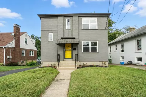 20 Clark Rd, Reading, OH 45215