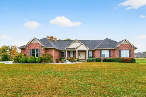 4865 Gaynor Ridge Rd, West Harrison, IN 47060