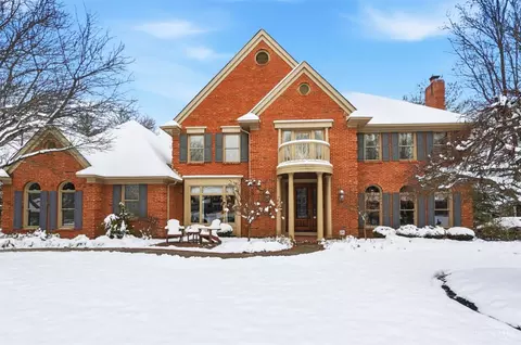 8534 Calumet Way, Cincinnati, OH 45249