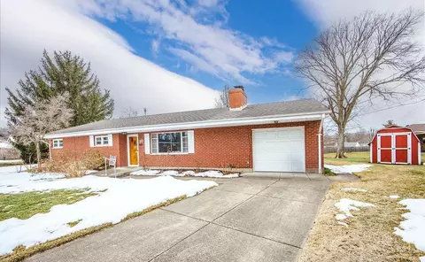 10 Vance Ct, Hamilton, OH 45015