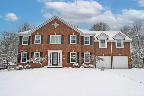 6331 Greensboro Ct, Loveland, OH 45140