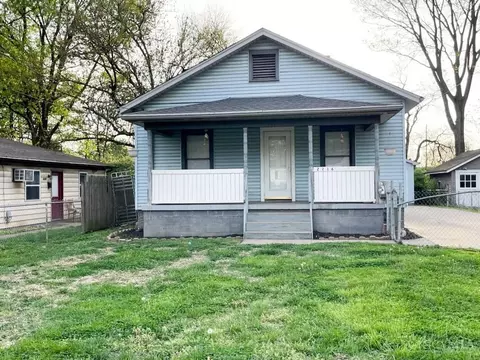 2216 Carolina St, Middletown, OH 45044