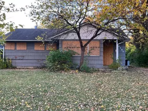 4293 Thompson Dr, Trotwood, OH 45416