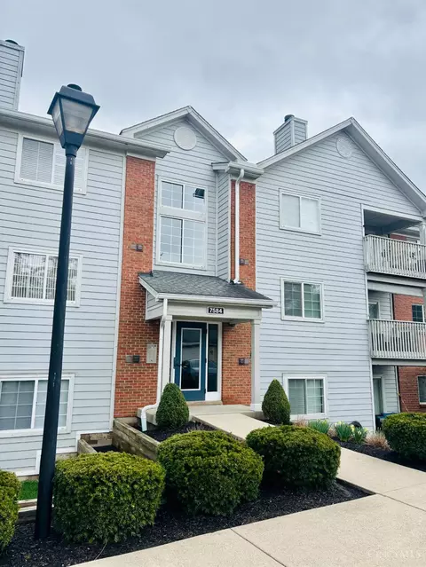 7584 Shawnee Ln, West Chester, OH 45069