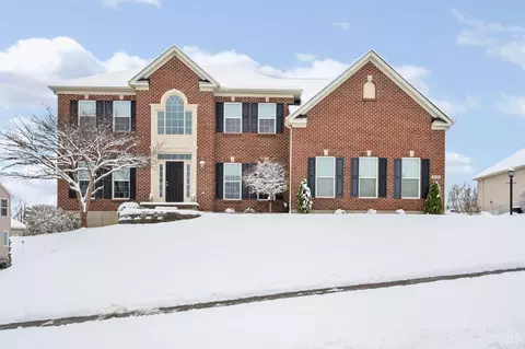 5194 E View Dr, Milford, OH 45150