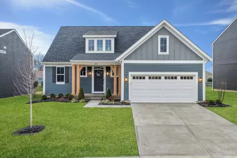3864 Kippling Xing, Cincinnati, OH 45245