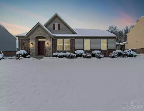 7143 Birkdale Dr, Hamilton Township, OH 45039